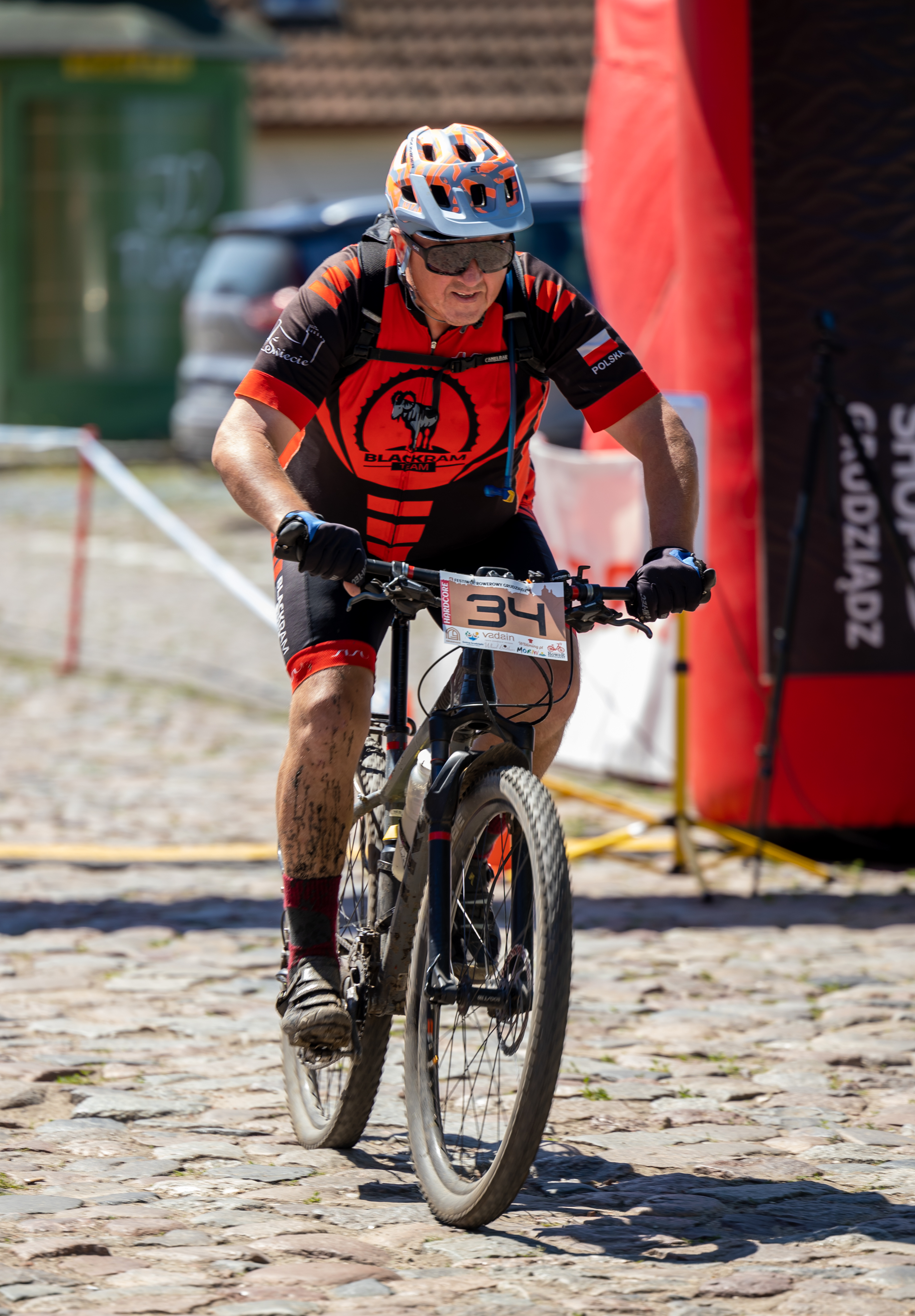 Grudziądzki Festiwal Rowerowy 05.06.2022 276